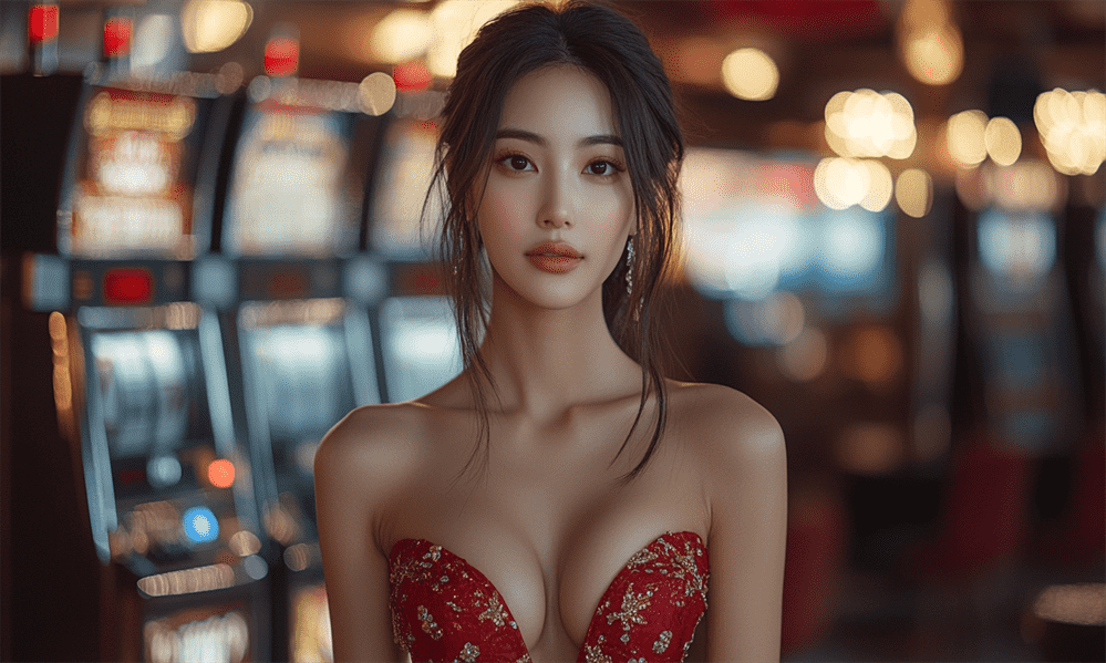 real cash casino