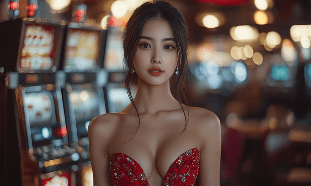 sòng bạc